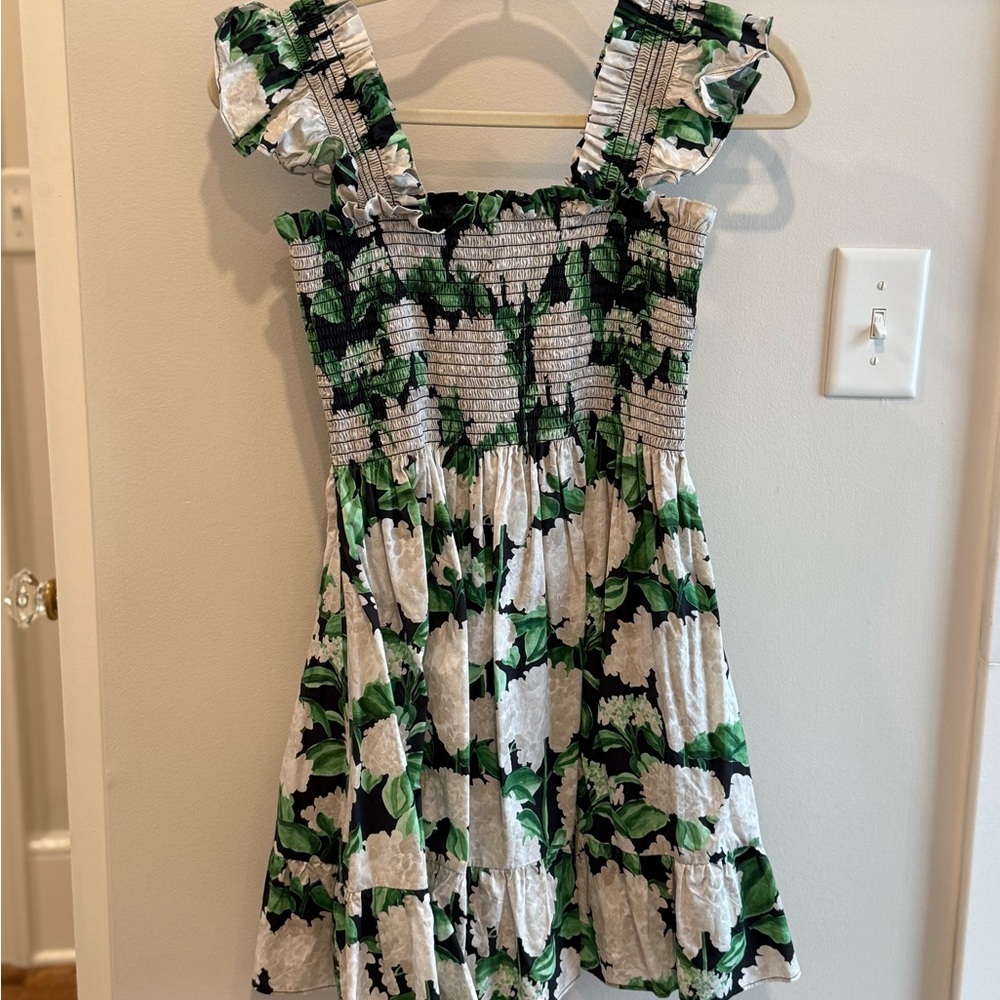 Hill House Charlotte Nap Dress